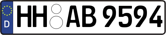 HH-AB9594