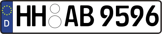 HH-AB9596