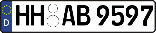 HH-AB9597