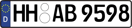 HH-AB9598
