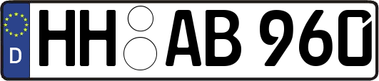 HH-AB960