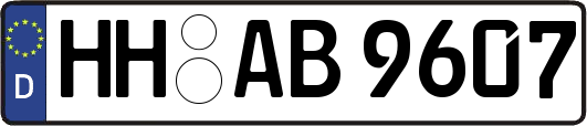 HH-AB9607