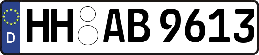 HH-AB9613