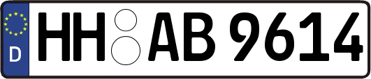HH-AB9614
