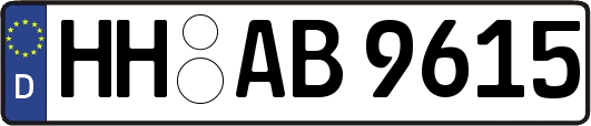 HH-AB9615