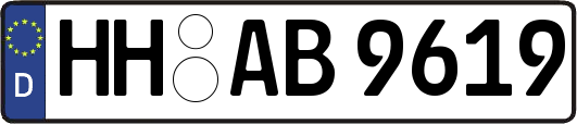 HH-AB9619