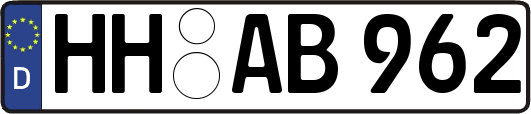 HH-AB962