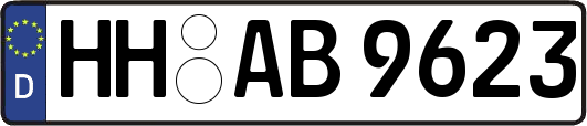 HH-AB9623