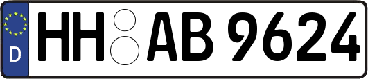 HH-AB9624