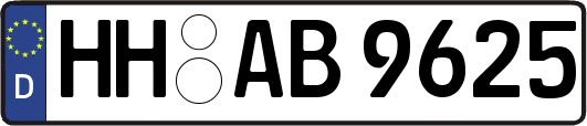 HH-AB9625