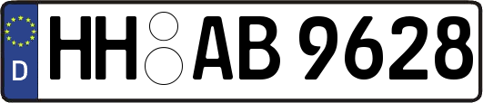 HH-AB9628