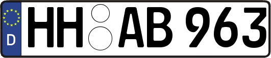 HH-AB963