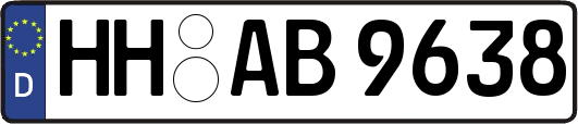 HH-AB9638