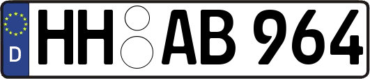 HH-AB964