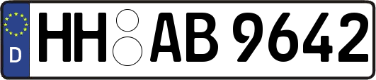 HH-AB9642