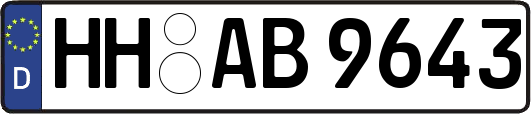 HH-AB9643