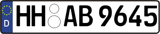 HH-AB9645