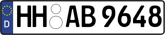 HH-AB9648