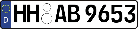 HH-AB9653