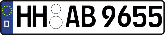 HH-AB9655