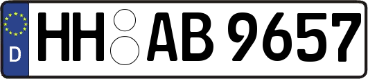 HH-AB9657