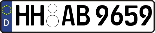 HH-AB9659