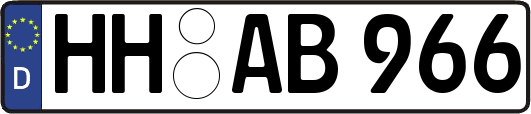 HH-AB966