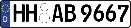 HH-AB9667