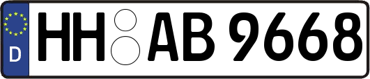 HH-AB9668