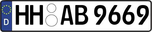 HH-AB9669