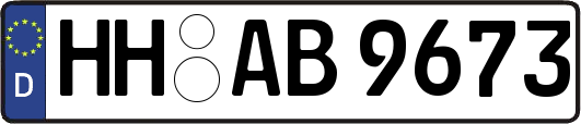 HH-AB9673