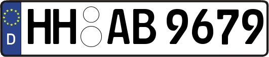 HH-AB9679