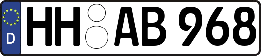 HH-AB968