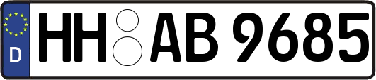 HH-AB9685
