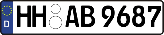 HH-AB9687