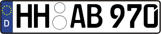 HH-AB970
