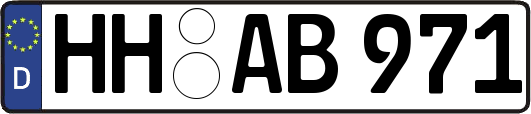 HH-AB971