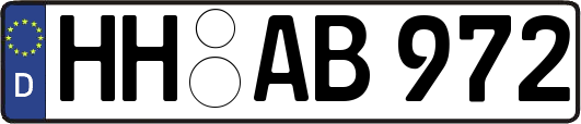 HH-AB972