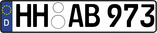 HH-AB973