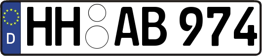 HH-AB974