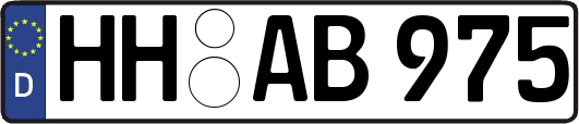 HH-AB975