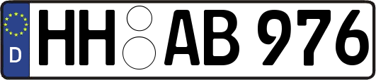 HH-AB976