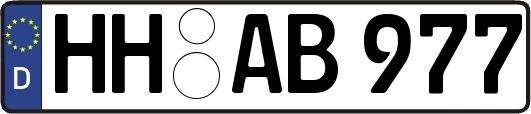 HH-AB977