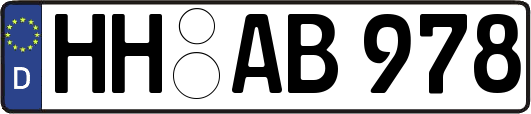 HH-AB978