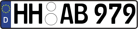 HH-AB979
