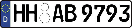 HH-AB9793