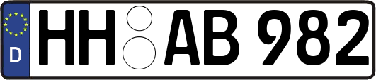 HH-AB982