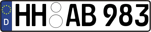 HH-AB983