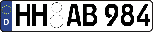 HH-AB984