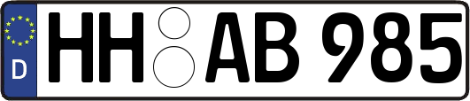 HH-AB985